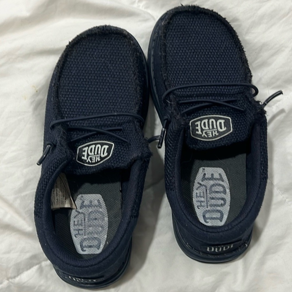 Hey Dude shoes